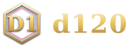 d120 logo